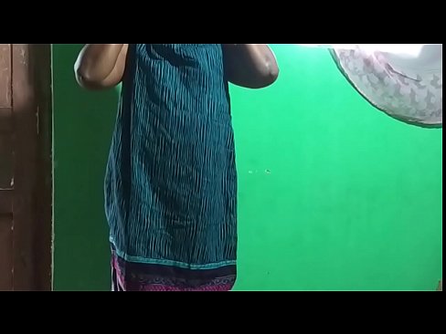 ❤️ Úsáideann Mamaí Arbhar Indiach. ❤❌  Porn bhaile  linn